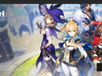 原神のインストーラー