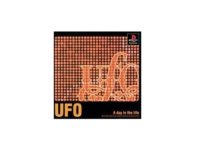 UFO A day in the life