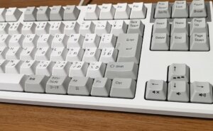 REALFORCE R2』を2年使って分かった長所と欠点【長期レビュー