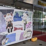 大阪ゲームダンジョン第1回会場「マイドームおおさか」