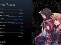 キングダムハーツ3の感想